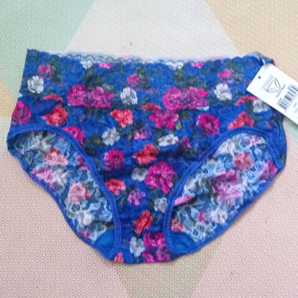 HANKY PANKY FRENCH BRIEF SIZE S